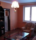 2- izb. byt na Sibírskej ul., loggia