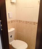 Ponúkame Vám na predaj 2 izbový byt Bratislava-Nové Mesto, Tehelná