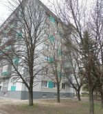2 iz. byt s balkónom, samostatné izby - Račianska ul. - BA