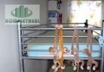 2 izbový byt v Rači v tichej oblasti, ul. Pri Šajbach