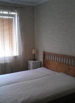 Novostavba, 2 izbový byt, prenájom, Baltská, ba - podunajské Biskupice