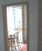 ARTHUR - Prenájom 2iz.byt, Ružinov voľný od 08