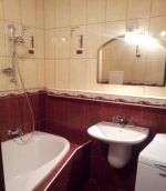 INCLUSIVE ponúka - krásny 2izb. byt na ul. Pri Bielom kríži v bratislave po komp