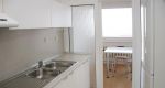 Prenájom pekný 1,5 iz byt, balkon, 50m2, internet a KTV v cene
