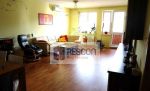Prenájom: 2 izb. byt nadštandard, novostavba, 70m2, 2x balkón, zariadený, klíma,