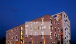 Prenájom apartmánov Bratislava - Melroce Place.