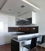 ARTHUR - Prenájom III Veže luxusný 2 iz.byt , garáž
