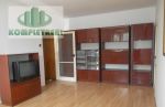Na prenájom zariadený 2,5 izbový byt s BALKÓNOM aj LOGGIOU v DOBREJ lokalite, Ru