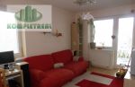 Na prenájom novostavba 2 izb. byt velký balkón, Karlova ves