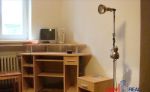 2-izbový byt, Záhradnícka ul., neďaleko Justičáku, komplet zariadený, po rekonšt