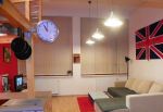 Moderne novo zariadený byt- loft - ružinov, Ružová dolina