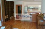 Prenájom luxusný 2 izbový byt, nezariadený, novostavba, balkón, klíma. Cesta na