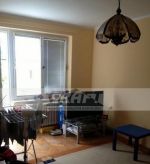 Rk-graft ponúka 2-izb. byt, Herlianska ul