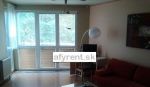 Novostavba, 2 izbový byt, prenájom, Rusovská cesta, ba - petržalka