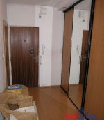 2-izbový byt, Jašíkova ul., kompletne zariadený, kompletná rekonštrukcia, 2/7