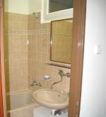 Prenajmem 2-izbový byt v Ba i - 370€/mesiac