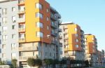 ARTHUR - 2-izbový byt, novostavba, Kazanská ul., parkovacie miesto