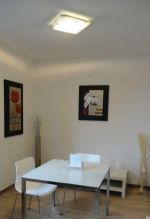 EUROPA - Prenájom luxusného 2-izb. byt, 60 m2, Palisády - NOVOSTAVBA, wellness,