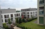2-izbový byt, PARKVILLE, BA III. Nové Mesto, Strážna ul.