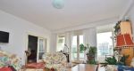 Predaj - 2,5 IZBOVÝ BYT, 81 m2  LOGGIA, DOSTOJEVSKÉHO RAD, STARÉ MESTO