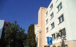 EUROPA – 2 izb. byt, 53 m2, ul. Bodrocká, zateplenie, výborná lokalita pri RD
