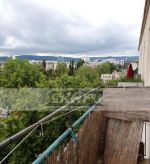 Rk-graft ponuka 2-izb. byt Svidnicka ul