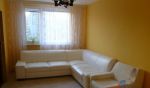 2-izbový byt, Hečkova ul., kompletne zariadený, čiastočná rekonštrukcia, 6/7