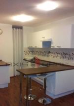 2- izbový byt, Novostavba, BA II. Vrakuňa, Podunajská ul.
