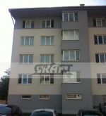 Rk-graft ponúka 2-izb. byt - Píniová ul. - Vrakuňa