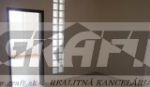 Rk-graft ponúka 2-izb. byt - Lužná ul
