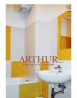 ARTHUR - prenájom 2-izb. bytu na Podunajskej ul., m.č. Vrakuňa