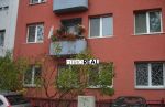 aTRIOREAL vhodný na kanceláriu, Krížna, Bratislava