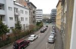 Predaj 2 izbového bytu s garážou na Šoltésovej ulici v Bratislave