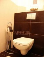 ARTHUR - Staré Mesto 2 iz.byt na prenájom, moderný 68 m2, voľný ihneď