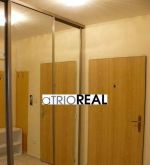 aTRIOREAL - KRASNY 2I BYT - BEBRAVSKA, VRAKUNA - 13 ROCNA STAVBA !
