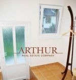 ARTHUR - prenájom 2-izb. prízemného RD, Votrubova ul, Ružinov /70m2