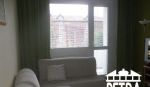 Pekný slnečný 2 izbový byt s loggiou