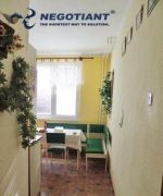 Predaj 2 izb. bytu - Nitra, Staré mesto, Kollárova (ID: 28262)