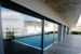 Luxusný prenájom, 2-izbový byt (112 m2), Koliba - garážové státie, bazén a sauna obrázok 2