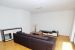 Luxusný prenájom, 2-izbový byt (112 m2), Koliba - garážové státie, bazén a sauna obrázok 3