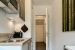 Centrum, moderný, 2-spálňový apartmán obrázok 2