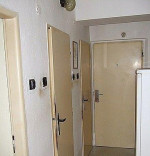 2 izbový byt s loggiou, centrum, Spišská Nová Ves – fotka 4
