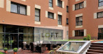 Prenájom apartmánov Bratislava - Melroce Place. – fotka 3