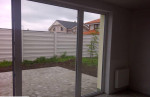 Predaj 2 izbový byt s garážou, terasou a pozemkom Na výslní pri Trnave – fotka 2