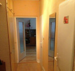 2-izbový byt Hroncova, balkón, 56 m2 – fotka 3
