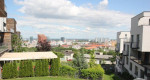 Luxusný prenájom, 2-izbový byt (112 m2), Koliba - garážové státie, bazén a sauna – fotka 2