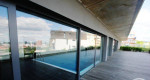 Luxusný prenájom, 2-izbový byt (112 m2), Koliba - garážové státie, bazén a sauna – fotka 3
