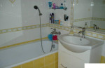2-izbový zariadený byt s loggiou, 59 m2 - Prostějovská – fotka 2