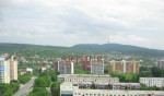 ARTHUR - 2 - izbový byt, Dúbravka, ul.J. Alexyho, veľká loggia – fotka 2