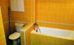 2 izbový kompletne novo zariadený byt v Ružinove oproti DK Ružinov – fotka 4